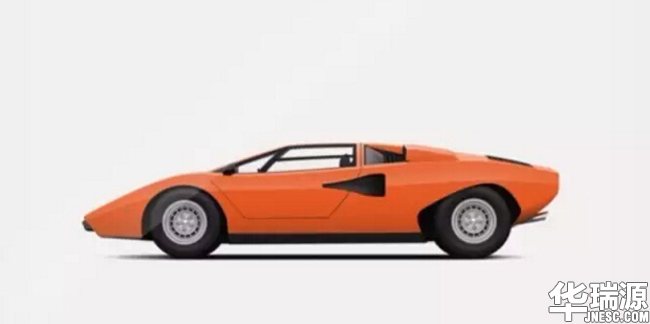 审美无国界,再看那些超越年代的经典汽车