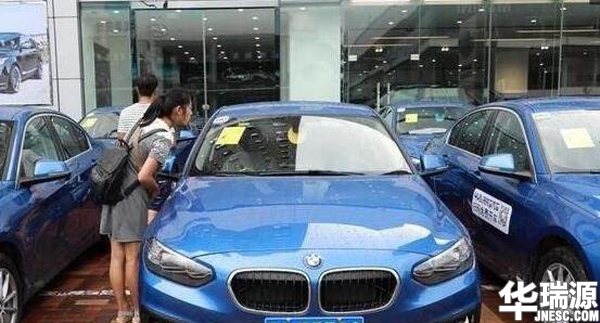 买车还是租车？共享汽车真有那样容易做吗