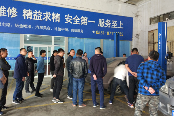 二手车鉴定评估师如何考？薪酬待遇怎么样？