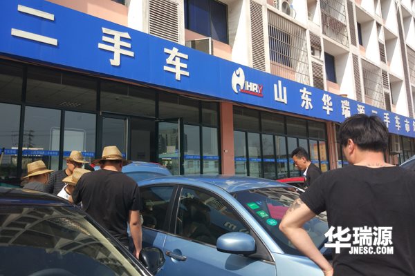 4月二手车鉴定评估师培训16日开课，名额有限 报名从速！