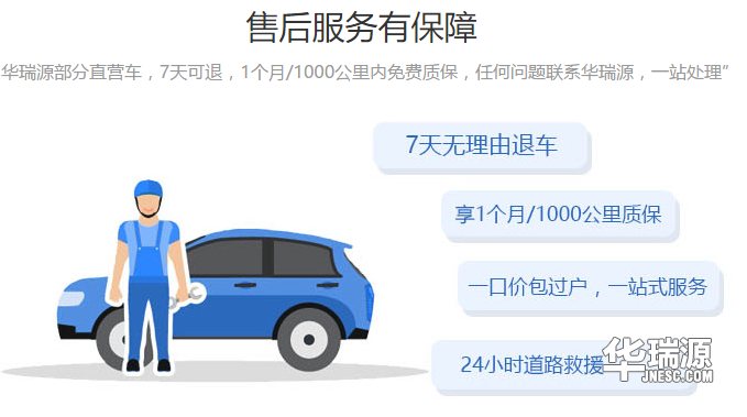 两会解析：二手车交易的春季真的要来了吗？