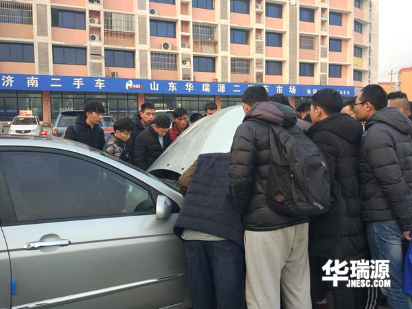 二手车评估师考试全方位结束！2018年课程安排