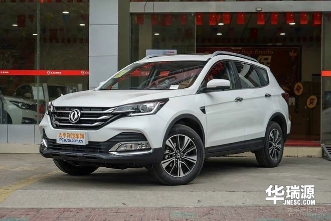 新行车速度递：2018年新上市车型整理
