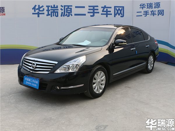 二手车市场里的中高级车，你最喜欢哪一款？