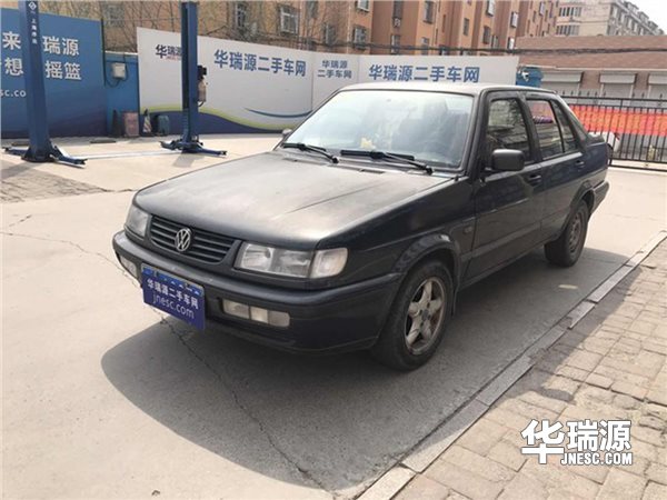 2007款大众捷达，一个年代的代表，一款充满回忆的车型