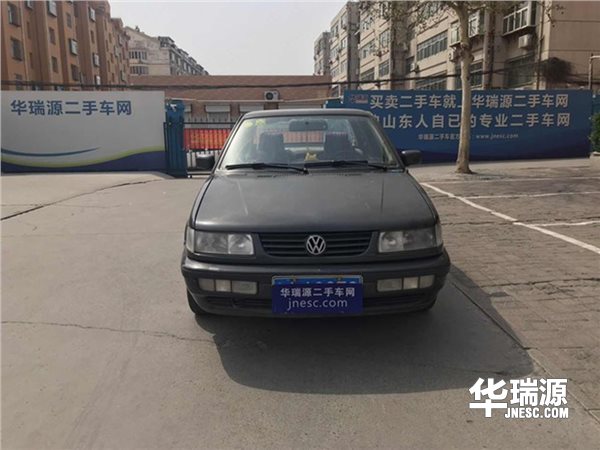 2007款大众捷达，一个年代的代表，一款充满回忆的车型