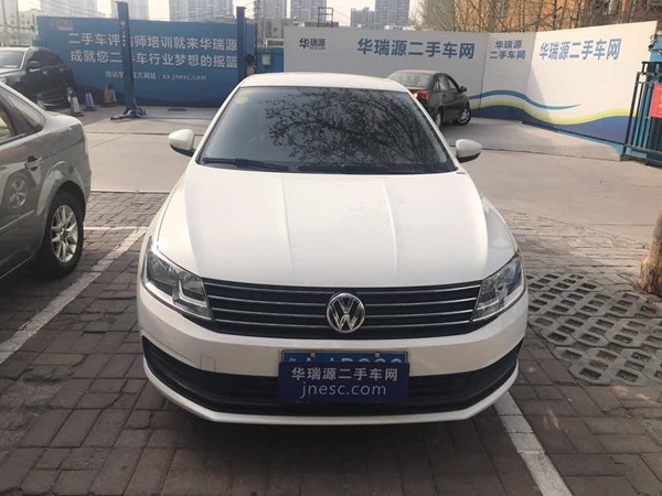 大众-朗逸   小帕萨特