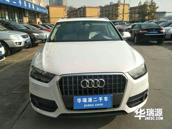舒适灵动,这车目前买还不晚