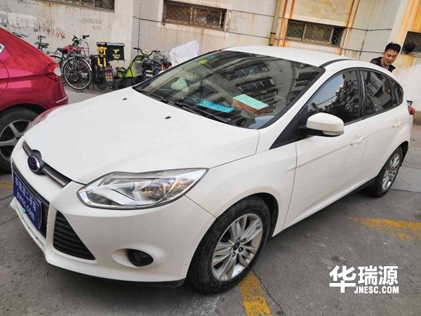 福特福克斯如何？最新二手车价格，不要错过