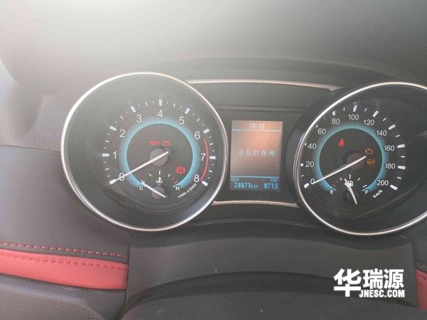 哈弗H1，只需要4.1万，青年的座驾，性价比高