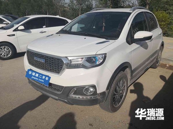 哈弗H1，只需要4.1万，青年的座驾，性价比高