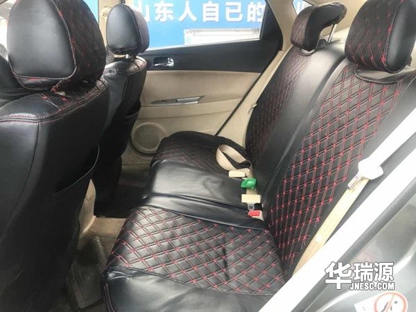 1万左右的中华骏捷，一手车，精品车子的状况