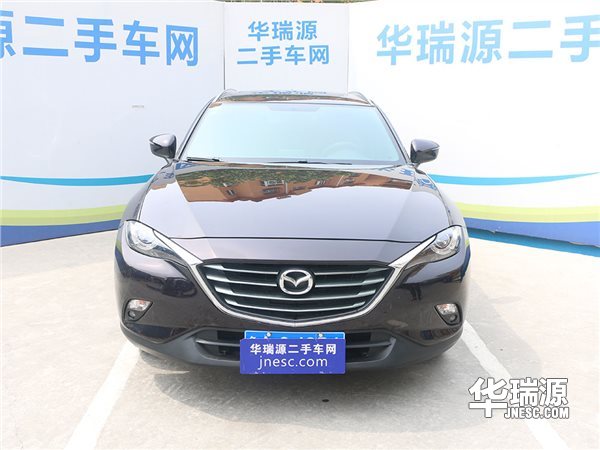 2016款马自达CX4二手车性价比如何？14.85万值得购买吗？