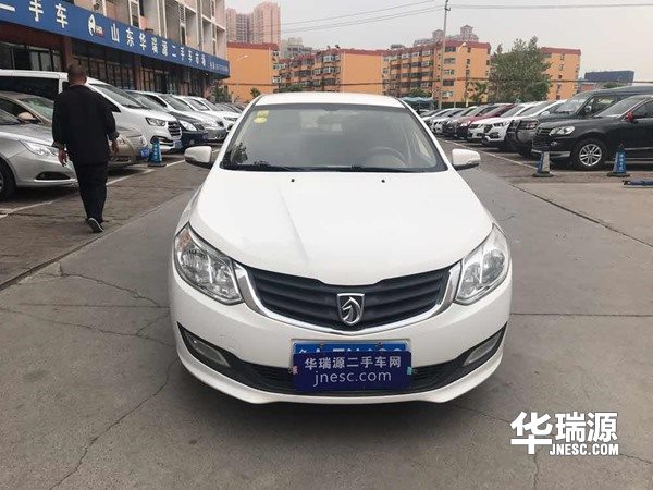 2014款宝骏610，用实力说话，满足你的各种高质量需要