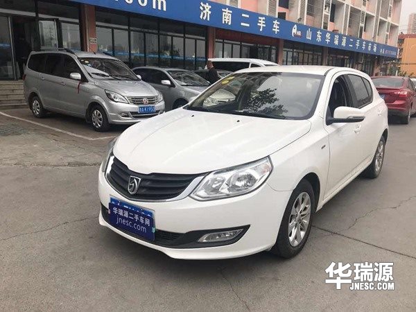 2014款宝骏610，用实力说话，满足你的各种高质量需要