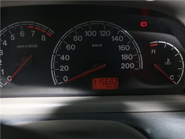 菲亚特-派力奥,OMG!0.28万!买他!