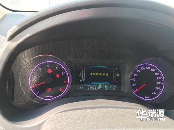 2012款比亚迪速锐,动力给力,空间够用,外出零负担