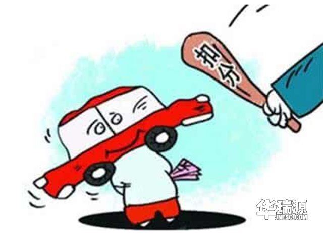 交警宣布，这四种违章不再扣分，相互转告一下吧