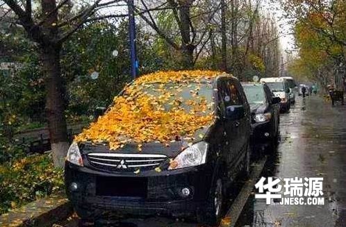 长期停放汽车，再一次启动应该注意什么