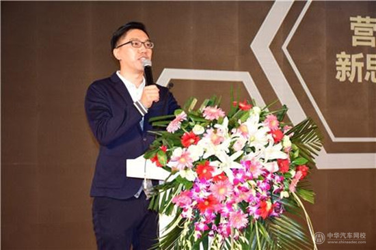 2019年百强巡展正式启动，中国汽车三四级市场潜力巨大