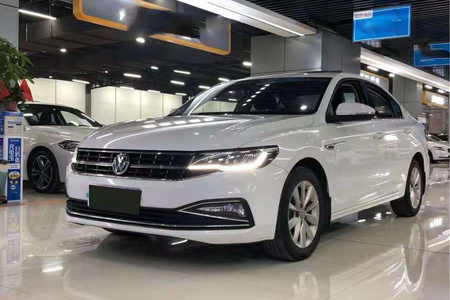 甘孜二手大众宝来 2019款 宝来·传奇 1.5L 手自一体 时尚型 国VI