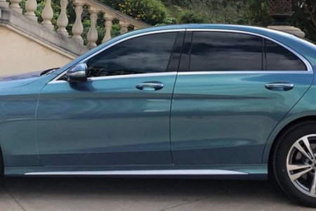 雅安二手奔驰E级 2015款 E 200 L 运动轿车
