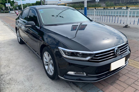 攀枝花二手大众迈腾 2019款 380TSI 双离合 豪华型 国V