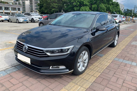 攀枝花二手大众迈腾 2019款 380TSI 双离合 豪华型 国V