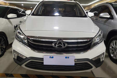 大理二手长安欧尚A800 2018款 1.6L 手动 智网版