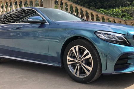 雅安二手奔驰E级 2015款 E 200 L 运动轿车