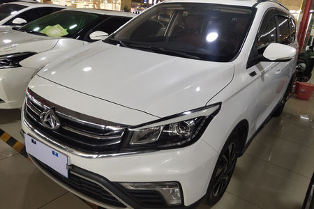 大理二手长安欧尚A800 2018款 1.6L 手动 智网版