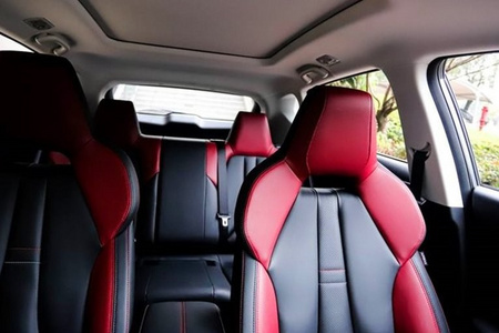 雅安二手长安欧尚X5 2021款 1.6L 手动 精英型