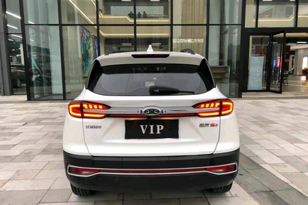 福州二手江淮瑞风S4 2019款 1.5T CVT 自由版