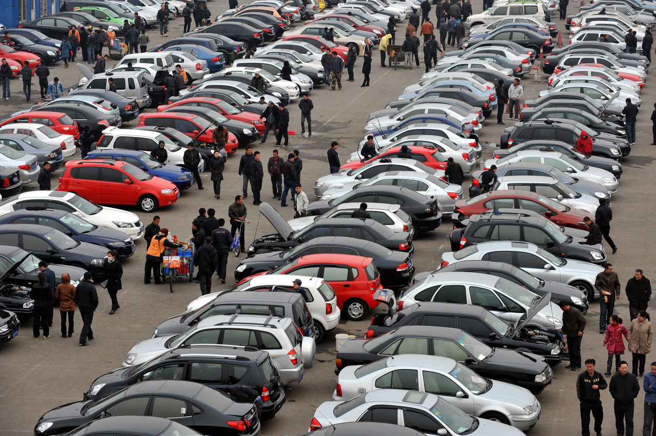 人才那些事儿 || 数字化转型，汽车流通人才将出现哪三大变化？