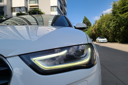 保山二手奥迪A4L 2015款 35 TFSI 自动 技术型