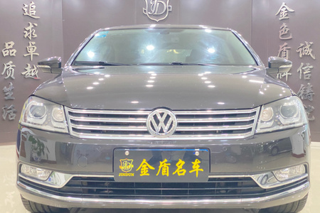 阜新二手大众迈腾 2012款 1.8T 手自一体 尊贵型