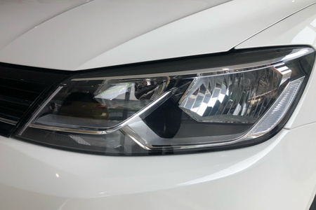 沧州二手大众凌渡 2017款 280TSI 双离合 豪华版