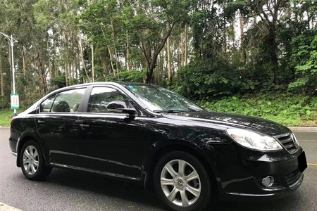 荆门二手大众朗逸 2011款 1.6L 自动品悠版