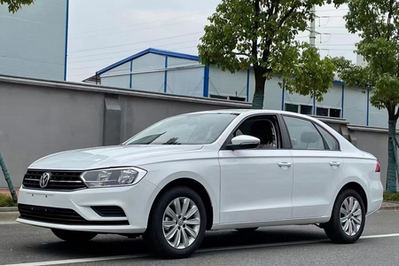 湘西二手大众宝来 2020款 1.5L 手自一体 精英型