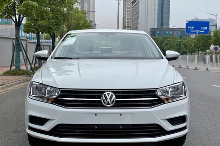 湘西二手大众宝来 2020款 1.5L 手自一体 精英型