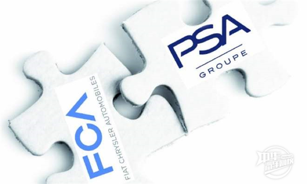 行业动态，PSA和FCA正式宣布合并，全球第四大车企诞生