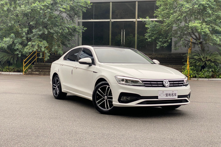宜昌二手大众凌渡 2019款 280TSI 双离合 舒适版 国V