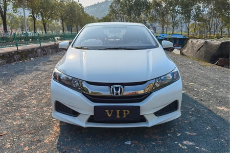 咸宁二手本田锋范 2019款 1.5L CVT 舒适版