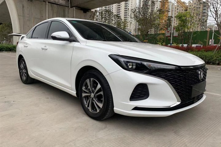 孝感二手长安逸动 2019款 高能版 1.6L GDI 手自一体 锐锋型 国VI