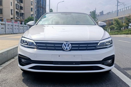 十堰二手大众凌渡 2019款 280TSI 双离合 舒适版 国VI
