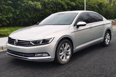 湘西二手大众迈腾 2018款 330TSI 双离合 领先版