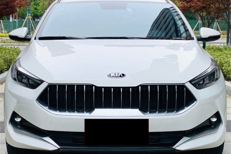 武汉二手起亚K3 2015款 1.6L 自动 GL