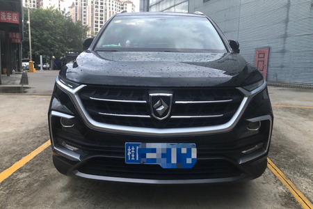 崇左二手宝骏530 2018款 1.5T 双离合 旗舰型 5座 国V