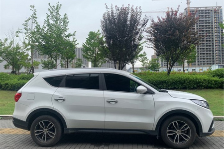 黄冈二手风光330 2015款 1.5L MT 实用型