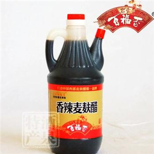 百福香调味品合作加盟步骤